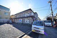 埼玉県所沢市東所沢和田2丁目：物件画像／株式会社タウンハウジング東京　ひばりヶ丘店