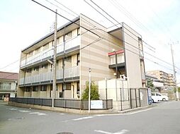 JR武蔵野線 東所沢駅 徒歩6分の賃貸マンション