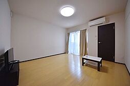 西武池袋線 保谷駅 徒歩12分の賃貸アパート 2階1Kのリビング/ダイニング