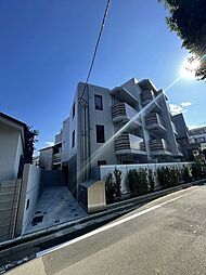 西武池袋線 中村橋駅 徒歩8分