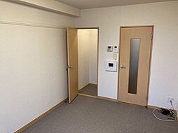 都営大江戸線 練馬春日町駅 徒歩8分の賃貸マンション 3階1Kのリビング/ダイニング