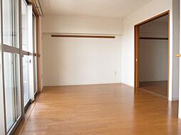 西武新宿線 西武柳沢駅 徒歩9分の賃貸マンション 3階2SLDKのリビング/ダイニング