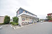 クリエイトエス・ディー練馬西大泉店 806m