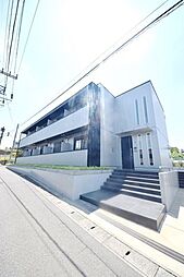 西武池袋線 清瀬駅 徒歩18分の賃貸アパート