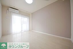 西武池袋線 秋津駅 徒歩3分の賃貸マンション 1階1Kのリビング/ダイニング