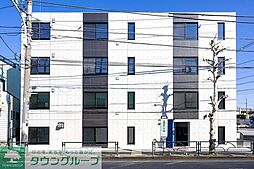 西武池袋線 石神井公園駅 徒歩20分