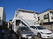 外観・共用設備