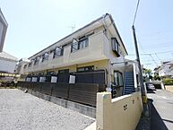 東京都小平市津田町3丁目：物件画像／株式会社タウンハウジング東京　ひばりヶ丘店