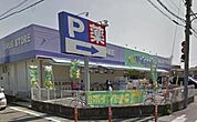 ウェルパーク新座石神店 758m
