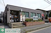 志木館郵便局 徒歩30分。郵便局 2380m