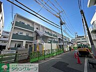 東京都練馬区中村北2丁目：物件画像／株式会社タウンハウジング東京　ひばりヶ丘店
