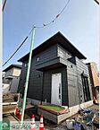 東京都練馬区田柄4丁目：物件画像／株式会社タウンハウジング東京　ひばりヶ丘店