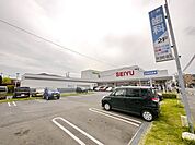 西友所沢榎町店 1454m