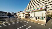 セブンイレブン志木幸町3丁目店 667m