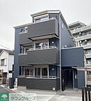 東京都練馬区北町2丁目：物件画像／株式会社タウンハウジング東京　ひばりヶ丘店