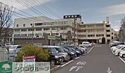 医療法人財団織本病院 徒歩20分。病院 1530m