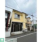 東京都小平市上水南町1丁目：物件画像／株式会社タウンハウジング東京　ひばりヶ丘店