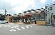 セブンイレブン志木中宗岡店 837m
