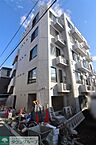 東京都練馬区豊玉南1丁目：物件画像／株式会社タウンハウジング東京　ひばりヶ丘店