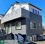 東京都西東京市下保谷3丁目：物件画像／株式会社タウンハウジング東京　ひばりヶ丘店