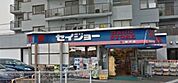 セイジョー柳沢店 796m