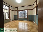 リビング/居室