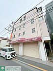 東京都清瀬市松山2丁目：物件画像／株式会社タウンハウジング東京　ひばりヶ丘店