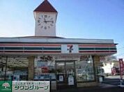 セブンイレブン東久留米下里5丁目店 徒歩5分。コンビニ 400m