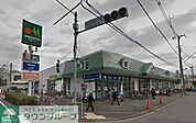 マルエツ清瀬中里店 2469m