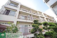 東京都東久留米市中央町6丁目：物件画像／株式会社タウンハウジング東京　ひばりヶ丘店