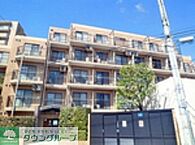 東京都東村山市本町2丁目：物件画像／株式会社タウンハウジング東京　ひばりヶ丘店
