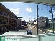 2F　眺望