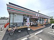 セブンイレブン東村山秋津町3丁目店 442m