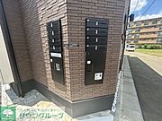 共有部分