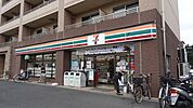セブンイレブン新座新堀3丁目店 321m