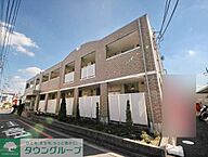 埼玉県所沢市大字山口：物件画像／株式会社タウンハウジング東京　ひばりヶ丘店