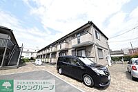 東京都小平市花小金井南町1丁目：物件画像／株式会社タウンハウジング東京　ひばりヶ丘店