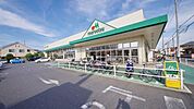 マルエツ朝霞溝沼店 1454m