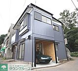東京都清瀬市中里6丁目：物件画像／株式会社タウンハウジング東京　ひばりヶ丘店