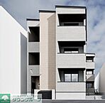 埼玉県所沢市東所沢2丁目：物件画像／株式会社タウンハウジング東京　ひばりヶ丘店
