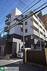 埼玉県所沢市有楽町：物件画像／株式会社タウンハウジング東京　ひばりヶ丘店