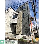 東京都西東京市芝久保町4丁目：物件画像／株式会社タウンハウジング東京　ひばりヶ丘店