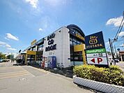 TSUTAYA東村山店 545m