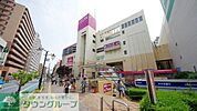 イオン新座店 2256m