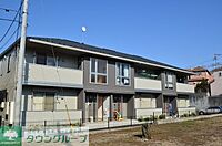 埼玉県新座市大和田5丁目：物件画像／株式会社タウンハウジング東京　ひばりヶ丘店