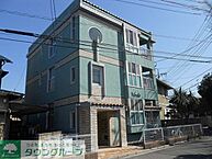 埼玉県朝霞市膝折町1丁目：物件画像／株式会社タウンハウジング東京　ひばりヶ丘店