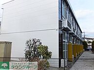 東京都東村山市美住町1丁目：物件画像／株式会社タウンハウジング東京　ひばりヶ丘店