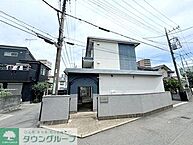 埼玉県所沢市西所沢1丁目：物件画像／株式会社タウンハウジング東京　ひばりヶ丘店