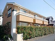 東京都西東京市緑町2丁目：物件画像／株式会社タウンハウジング東京　ひばりヶ丘店