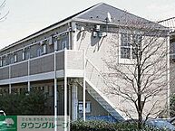 東京都練馬区田柄5丁目：物件画像／株式会社タウンハウジング東京　ひばりヶ丘店